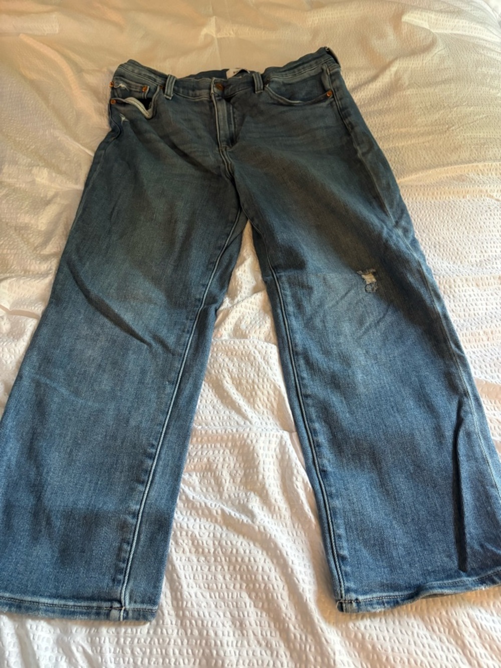 Classic Men's Blue pistola